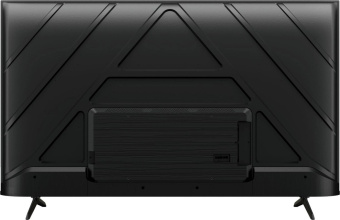 Телевизор QLED Hisense 75" 75E7NQ черный 4K Ultra HD 60Hz DVB-T DVB-T2 DVB-C DVB-S DVB-S2 USB WiFi Smart TV от магазина РЭССИ