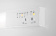 Картинка Холодильник Electrolux ENT6TF18S белый (двухкамерный) от магазина РЭССИ Холодильник Electrolux ENT6TF18S белый (двухкамерный) от магазина РЭССИ