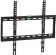 Картинка Кронштейн для телевизора Arm Media STEEL-3 new черный 22"-65" макс.50кг настенный фиксированный от магазина РЭССИ Кронштейн для телевизора Arm Media STEEL-3 new черный 22"-65" макс.50кг настенный фиксированный от магазина РЭССИ