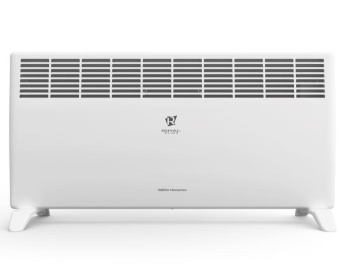 Конвектор Royal Clima REC-RE2000M 2000Вт белый от магазина РЭССИ