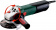 Картинка Углошлифовальная машина Metabo WEV 17-125 Quick 1700Вт 11000об/мин рез.шпин.:M14 d=125мм от магазина РЭССИ Углошлифовальная машина Metabo WEV 17-125 Quick 1700Вт 11000об/мин рез.шпин.:M14 d=125мм от магазина РЭССИ