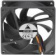 Картинка Вентилятор Glacialtech GT ICE 9B BallBearing 90x90mm 3-pin 4-pin (Molex)22dB 86gr Ret от магазина РЭССИ Вентилятор Glacialtech GT ICE 9B BallBearing 90x90mm 3-pin 4-pin (Molex)22dB 86gr Ret от магазина РЭССИ