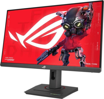 Монитор Asus 24.5" ROG Strix XG259CMS черный IPS LED 16:9 HDMI матовая HAS Piv 400cd 178гр/178гр 1920x1080 310Hz G-Sync DP FHD USB 5.58кг от магазина РЭССИ