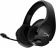 Наушники с микрофоном HyperX Cloud Stinger Core Wireless (CS002) черный мониторные оголовье (4P4F0AA) от магазина РЭССИ