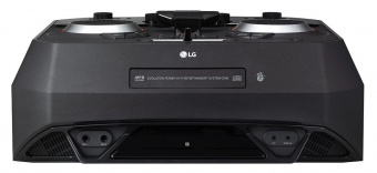 Минисистема LG CK99+NK99 черный 5000Вт CD CDRW FM USB BT от магазина РЭССИ
