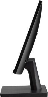 Монитор ViewSonic 21.5" VA2215-H черный VA LED 16:9 HDMI матовая 250cd 178гр/178гр 1920x1080 100Hz FreeSync VGA FHD 2.4кг от магазина РЭССИ