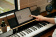 Картинка Цифровое фортепиано Casio Privia PX-S5000BK 88клав. черный от магазина РЭССИ Цифровое фортепиано Casio Privia PX-S5000BK 88клав. черный от магазина РЭССИ