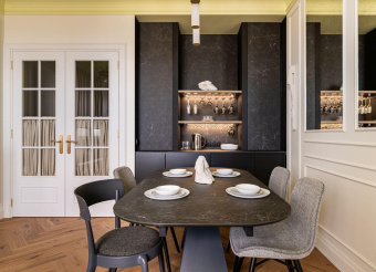 Чайник электрический Starwind SKS4210 1.7л. 2200Вт серебристый матовый (корпус: нержавеющая сталь) от магазина РЭССИ