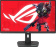 Монитор Asus 27" ROG Strix XG27ACG черный IPS LED 16:9 HDMI матовая HAS Piv 1000:1 400cd 178гр/178гр 2560x1440 180Hz G-Sync FreeSync DP 2K USB 6.6кг от магазина РЭССИ