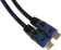 Кабель соединительный аудио-видео Premier 5-813BL HDMI (m)/HDMI (m) 20м. феррит.кольца черный/синий (5-813BL 20.0) от магазина РЭССИ