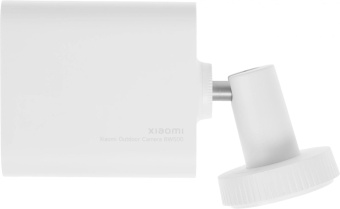 Камера видеонаблюдения IP Xiaomi BW500 Wi-Fi 3.14-3.14мм цв. корп.:белый/черный (BHR8301GL) от магазина РЭССИ