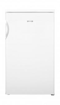 Холодильник Gorenje R491PW белый (однокамерный) от магазина РЭССИ