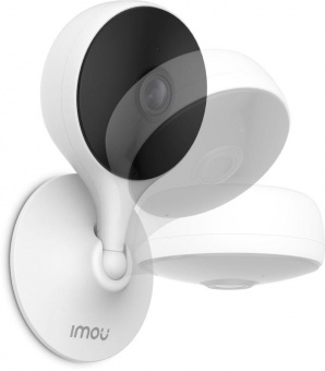 Камера видеонаблюдения IP Imou Cue 2 2.8-2.8мм цв. корп.:белый/черный (IPC-C22EP-A-IMOU) от магазина РЭССИ