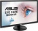 Монитор Asus 23.6" VP247HAE черный VA LED 16:9 HDMI матовая 250cd 178гр/178гр 1920x1080 D-Sub FHD 5.8кг от магазина РЭССИ