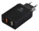 Сетевое зар./устр. Digma DGWC-2U-QC3.0-BK 30W 3A (QC) 2xUSB универсальное черный от магазина РЭССИ