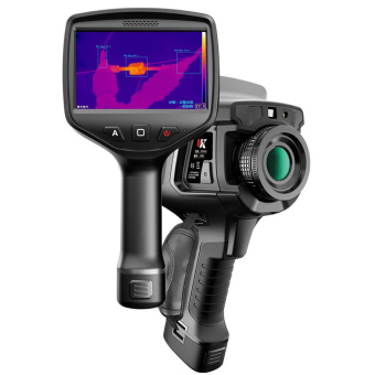 Тепловизор Torus SC300-B 2000 град 162941 от магазина РЭССИ