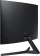 Монитор Samsung 23.5" C24F396FHI черный VA LED 16:9 HDMI матовая 250cd 178гр/178гр 1920x1080 60Hz VGA FHD 3.3кг от магазина РЭССИ