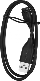 Смарт-часы Garmin Instinct 2s Solar 40мм 1.2" AMOLED корп.черный/белый рем.белый (010-02564-03) от магазина РЭССИ