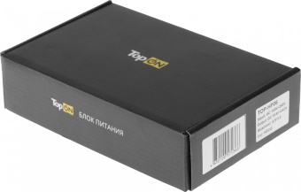 Блок питания TopON 96908 90W 19.5V-19.5V 4.62A от бытовой электросети от магазина РЭССИ