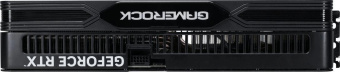 Видеокарта Palit PCI-E RTX5090 GAMEROCK OC NVIDIA GeForce RTX 5090 32Gb 512bit GDDR7 2017/28000 HDMIx1 DPx3 HDCP Ret от магазина РЭССИ