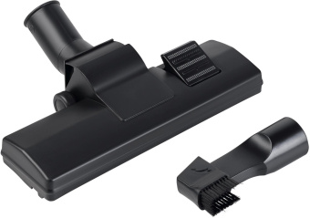 Пылесос Hyundai HYV-C4500 2400Вт темно-серый/серый от магазина РЭССИ