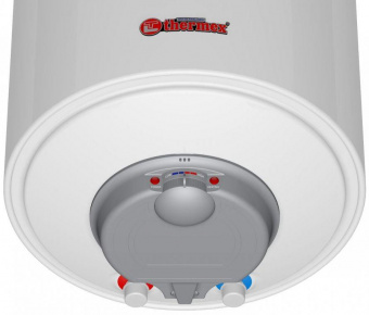 Водонагреватель Thermex Nova 100 V 2кВт 100л электрический настенный/белый от магазина РЭССИ