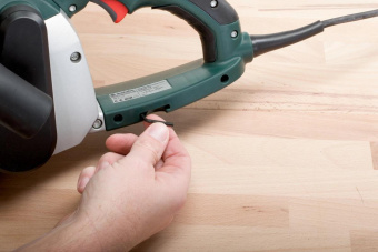 Шлифмашина ленточная Metabo BAE 75 от магазина РЭССИ