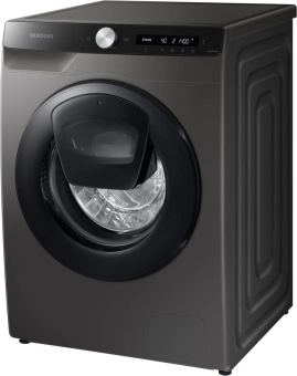 Стиральная машина Samsung WW90T554CAX/LD класс: A загр.фронтальная макс.:9кг нержавеющая сталь инвертер от магазина РЭССИ