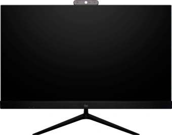 Моноблок IRU Office 23IH5P 23.8" Full HD i5 11400 (2.6) 32Gb SSD512Gb UHDG 730 Free DOS GbitEth WiFi BT 120W Cam черный 1920x1080 от магазина РЭССИ