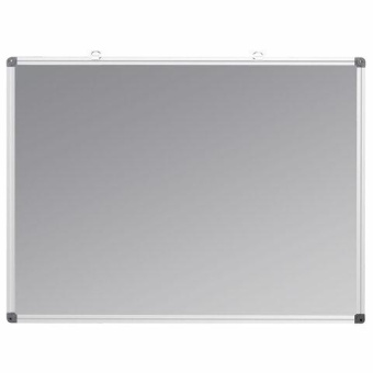 Магнитно-маркерная доска BRAUBERG Extra 100x150 см алюминиевая рамка 237556 от магазина РЭССИ