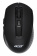 Мышь Acer OMR070 черный оптическая (1600dpi) беспроводная BT/Radio USB для ноутбука (6but) от магазина РЭССИ