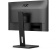 Монитор AOC 24" 24E3QAF черный IPS LED 16:9 HDMI M/M матовая HAS Piv 300cd 178гр/178гр 1920x1080 75Hz VGA DP FHD USB 4.45кг от магазина РЭССИ
