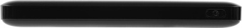 Мобильный аккумулятор Solove 001M+ 10000mAh QC3.0 10.5W 2.1A 2xUSB-A черный (001M+ BLACK RUS) от магазина РЭССИ