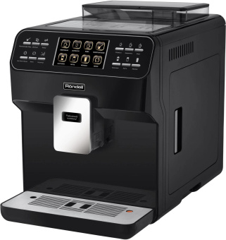 Кофемашина Rondell-МБТ RDE-1112 от магазина РЭССИ