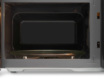 Микроволновая Печь Hyundai HYM-D3012 25л. 800Вт черный от магазина РЭССИ