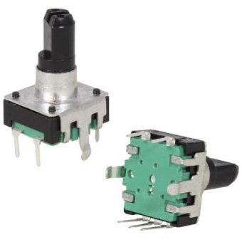 EC12S 12/12 14mm pushpin от магазина РЭССИ