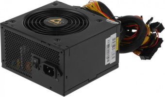 Блок питания Chieftec ATX 700W CORE BBS-700S-Bulk 80+ gold 24pin APFC 120mm fan 6xSATA от магазина РЭССИ