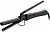 Щипцы Gamma Piu Iron Ready T&C HI-NA1119 40Вт макс.темп.:200С покрытие:керамико-турмалиновое черный от магазина РЭССИ