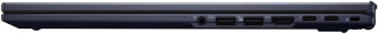 Ноутбук Asus ExpertBook B5 B5604CMA-QY0243X Core Ultra 7 155U 16Gb SSD1Tb Intel Graphics 16" IPS WQXGA (2560x1600) Windows 11 Professional black WiFi BT Cam (90NX0751-M00950) от магазина РЭССИ