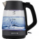 Чайник электрический Polaris PWK 1760CGL 1.7л. 2150Вт шампанское (корпус: стекло) от магазина РЭССИ