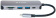 Разветвитель USB 2.0 D-Link DUB-2325 2порт. черный (DUB-2325/A1A) от магазина РЭССИ