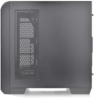 Корпус Thermaltake View 300 MX черный без БП ATX 9x120mm 5x140mm 1x200mm 2xUSB3.0 audio bott PSU от магазина РЭССИ