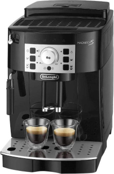 Кофемашина Delonghi ECAM22.115B 1450Вт черный от магазина РЭССИ