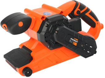 Ленточная шлифовальная машина Patriot BS 900 900Вт (ширина ленты 76мм) от магазина РЭССИ