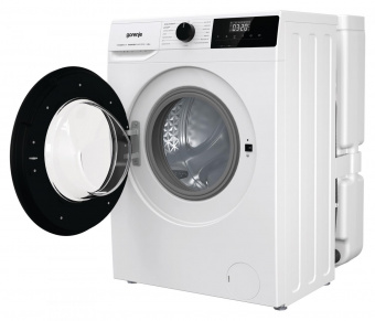 Стиральная машина Gorenje W1NHPI62SCSIRV класс: A загр.фронтальная макс.:6кг белый от магазина РЭССИ