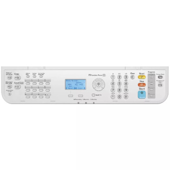 МФУ лазерный Kyocera Ecosys MA4500x (110C133NL0) A4 Duplex белый от магазина РЭССИ