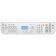 МФУ лазерный Kyocera Ecosys MA4500x (110C133NL0) A4 Duplex белый от магазина РЭССИ
