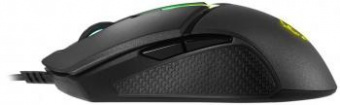 Мышь MSI Clutch GM30 черный оптическая (6200dpi) USB2.0 (6but) от магазина РЭССИ
