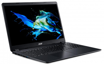 Ноутбук Acer Extensa 15 EX215-52-37SE Core i3 1005G1 4Gb 500Gb Intel UHD Graphics 15.6" TN FHD (1920x1080) Eshell black WiFi BT Cam (NX.EG8ER.011) от магазина РЭССИ