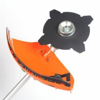 Триммер бензиновый Patriot PT 5555ES Country 3л.с. неразбор.штан. реж.эл.:леска/нож от магазина РЭССИ